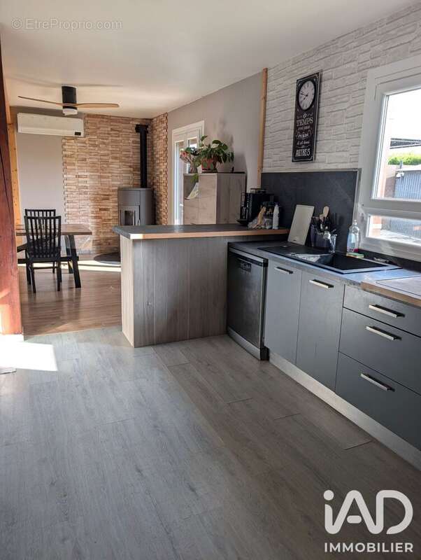 Maison 160 m² à Amifontaine  - photo 5