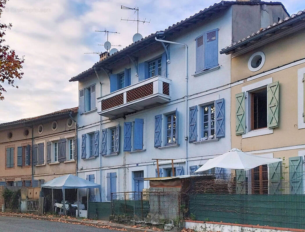 Appartement à MOISSAC