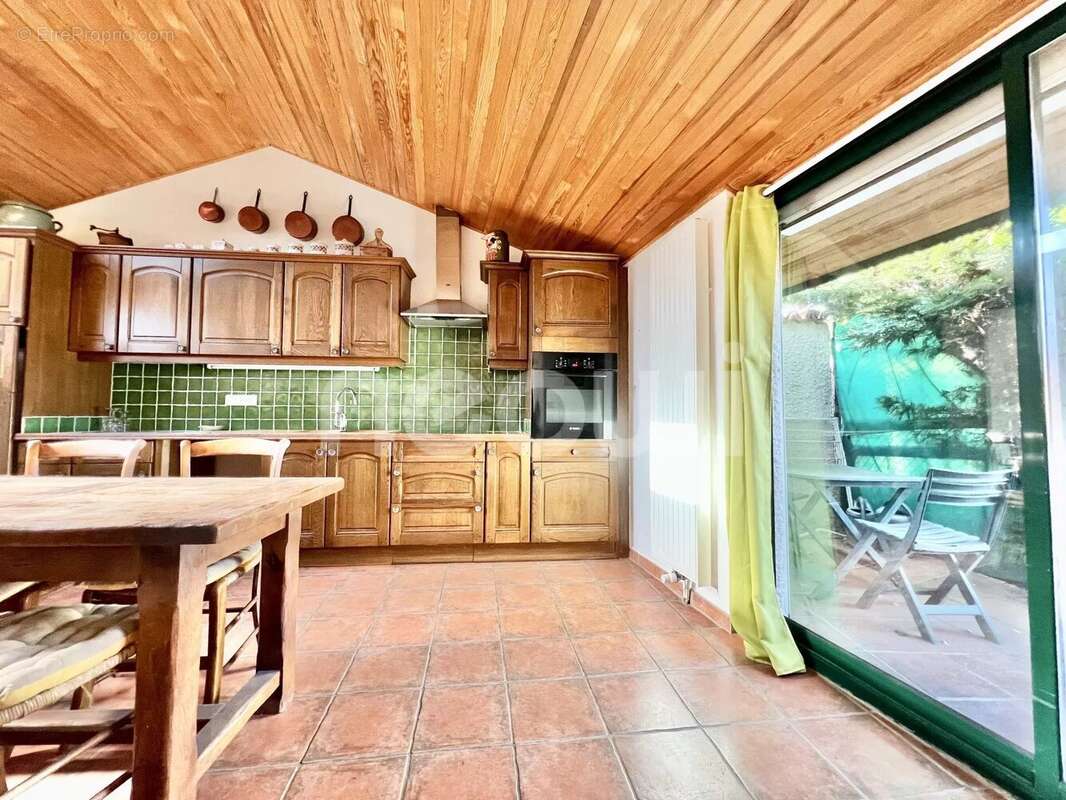 Maison à CHATELGUYON