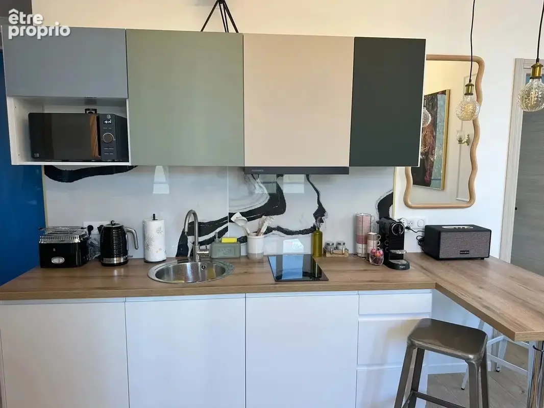Vente Appartement Cannes(06400) 475 000ï¿œ - photo 3