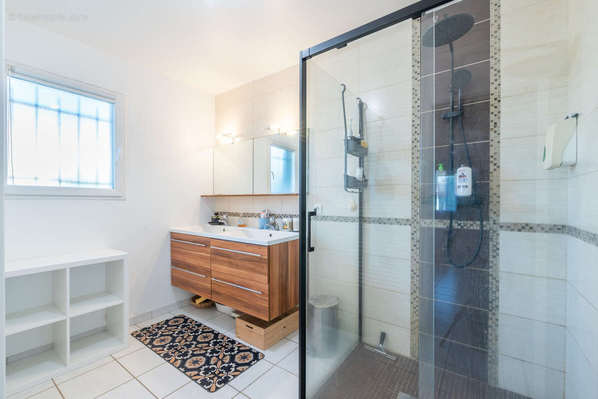 Maison à VERGONGHEON