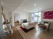 Appartement à BESANCON