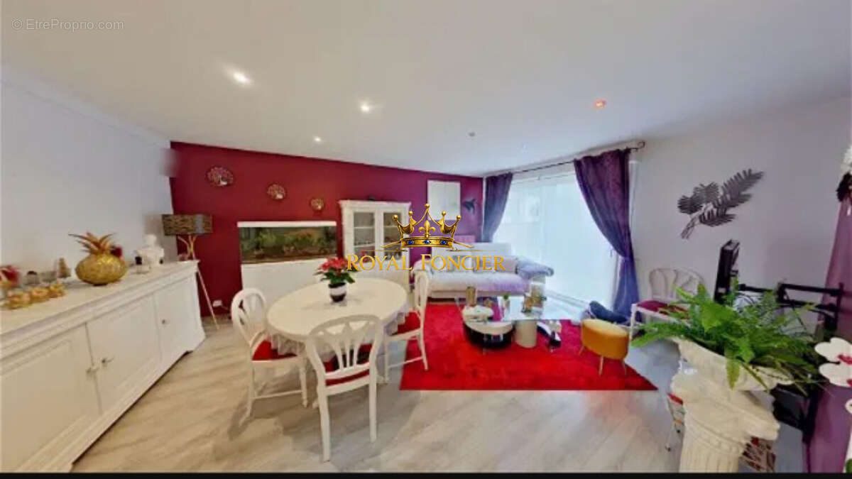 Maison 97 m² à Chatellerault  - photo 2