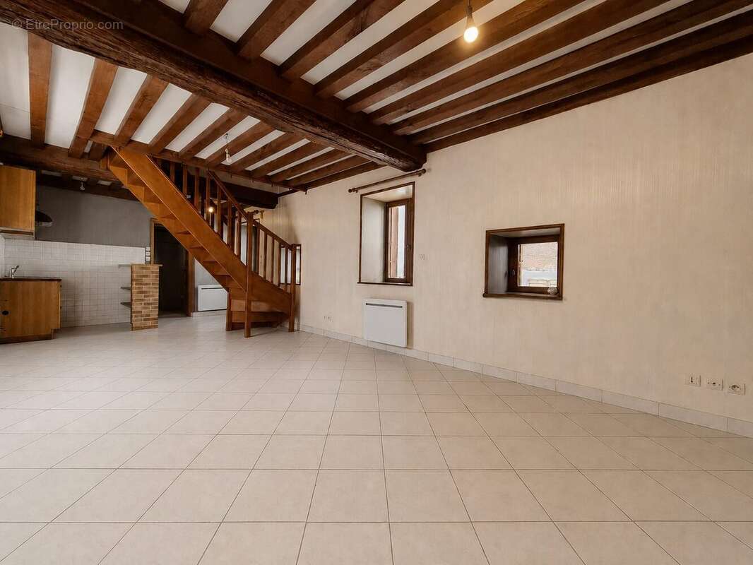 Appartement à BEAUNE
