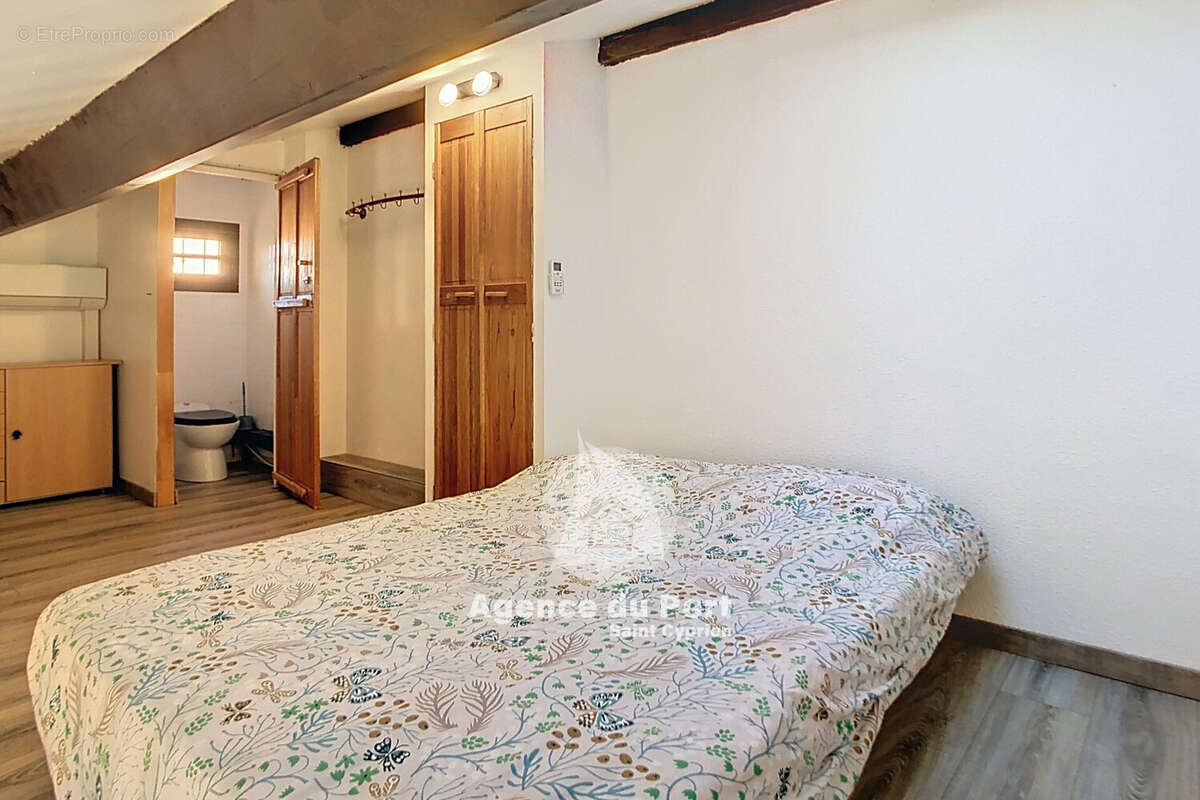 Maison à SAINT-CYPRIEN