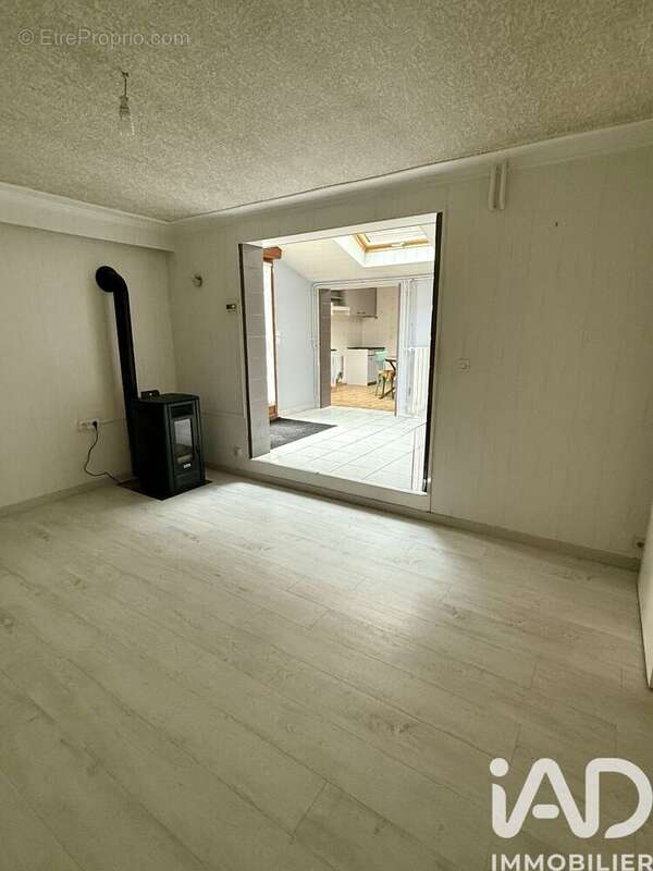 Photo 4 - Maison à TROISSY