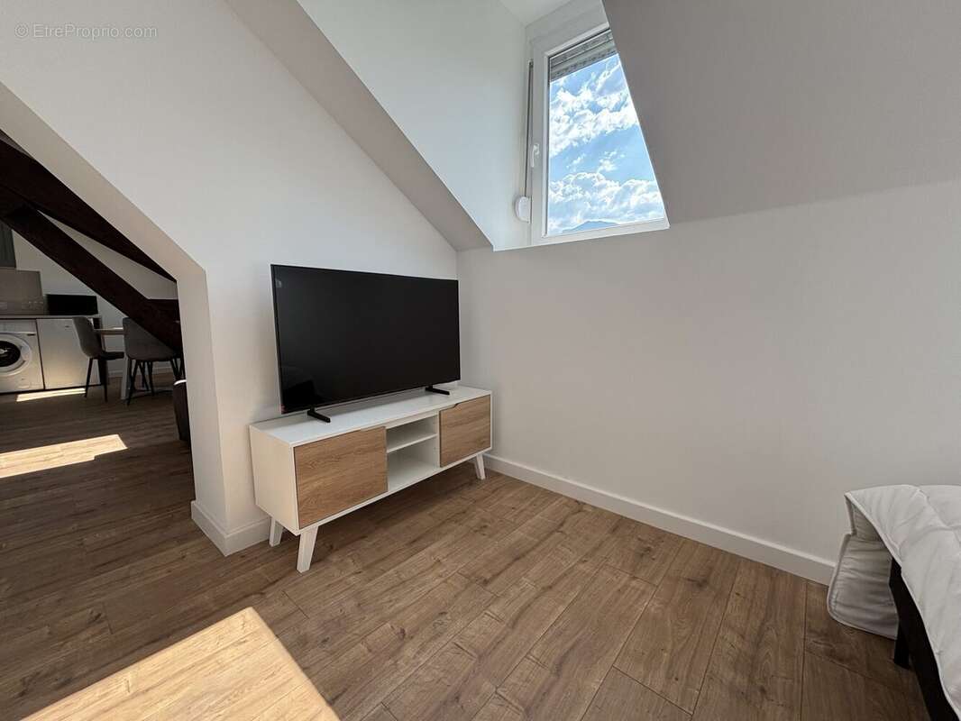 Appartement 26 m² à Grenoble  - photo 7