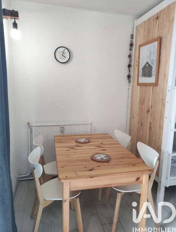 Photo 7 - Appartement à ASTUGUE