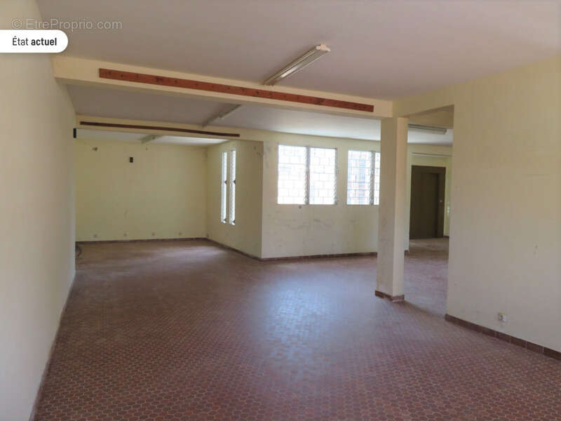 Appartement à RIVIERE-PILOTE