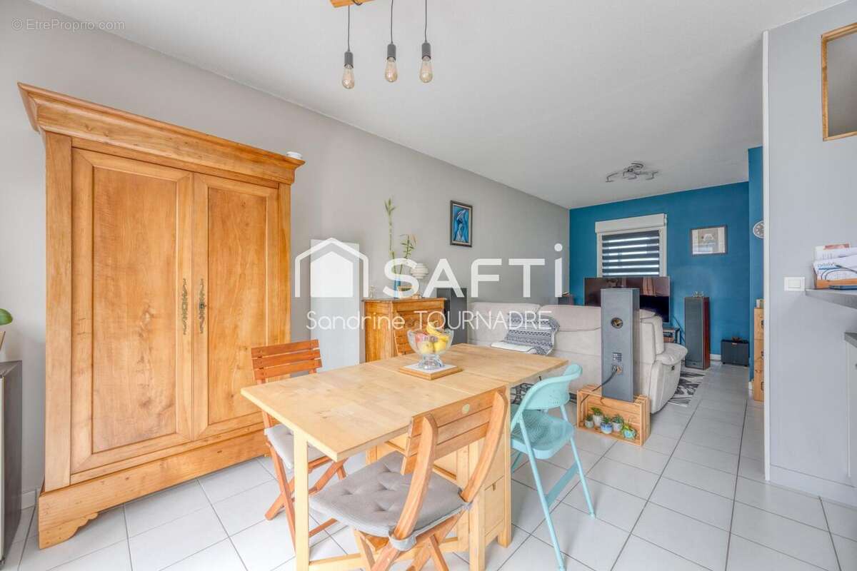 Photo 4 - Appartement à MERIGNAC