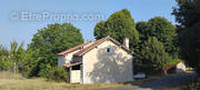 Maison à NANTEUIL-AURIAC-DE-BOURZAC