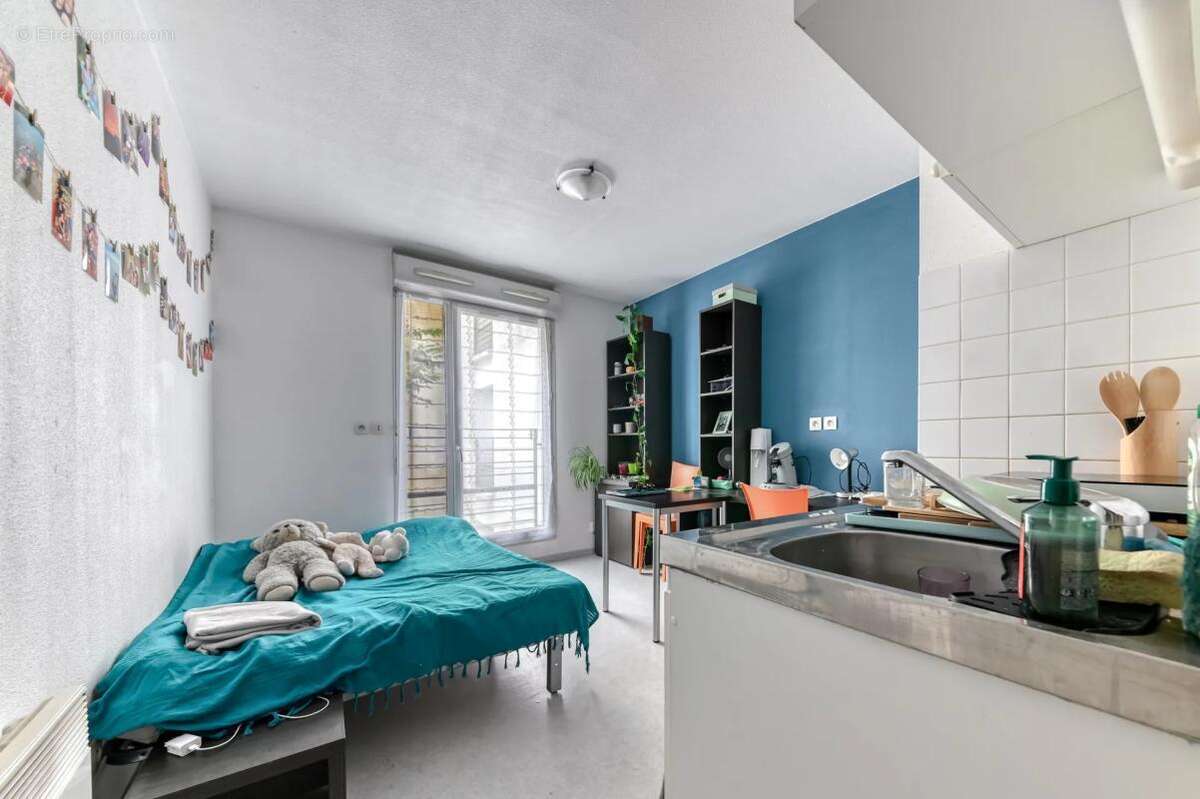 Appartement à LYON-7E