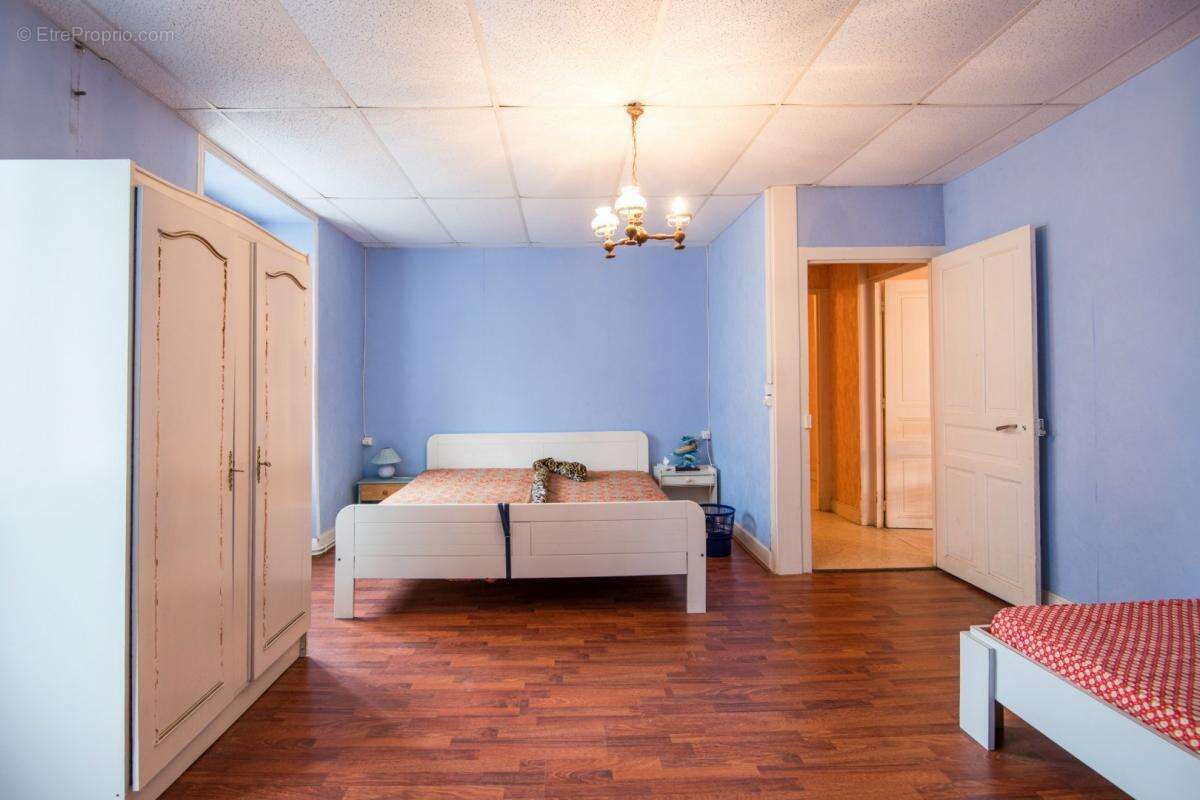 Maison à SAINT-PAUL