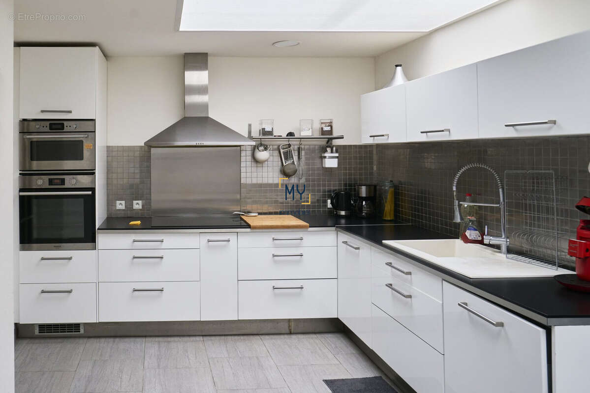 Maison à ARMENTIERES