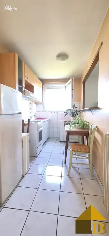 Appartement 2 pièces 52 m² à vendre à Maisons-Alfort (94700) - photo 9