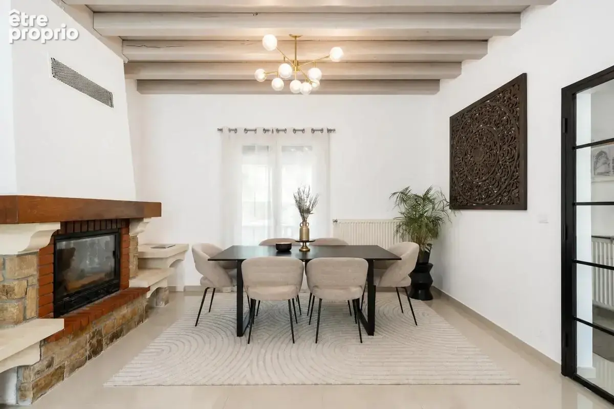 Maison de 7 pièces de 187 m² à Dammartin-en-Goële - photo 5