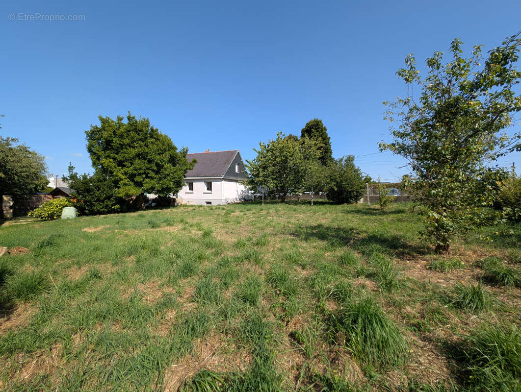 Maison à PONT-SCORFF