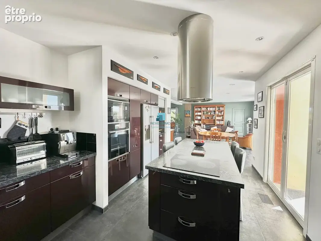 Maison 5 pièces 150 m² à vendre à Meze (34140) - photo 6