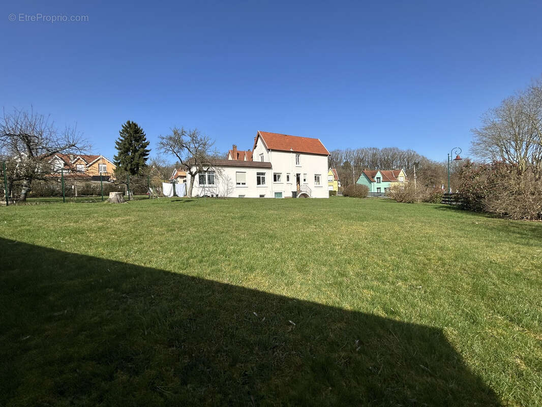Belle maison des houillères - photo 10