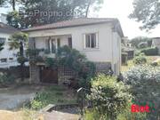 Maison à SAINT-BREVIN-LES-PINS