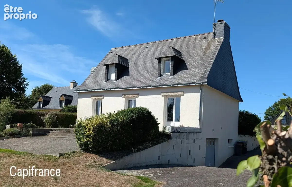Maison à LIEURON