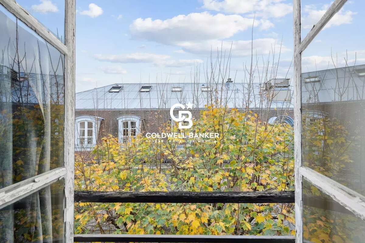 Appartement à PARIS-5E