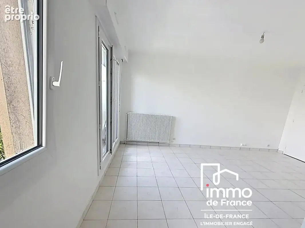 Studio rénové - Le Bourget - photo 8