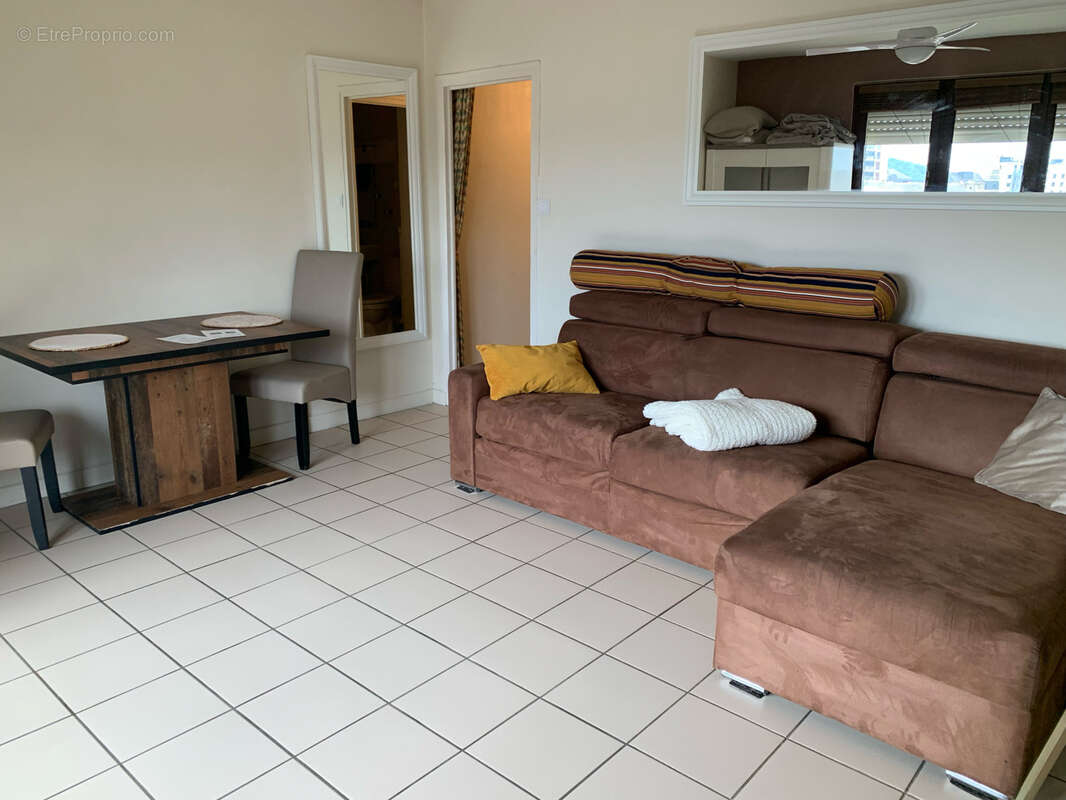 Appartement à BRIVE-LA-GAILLARDE