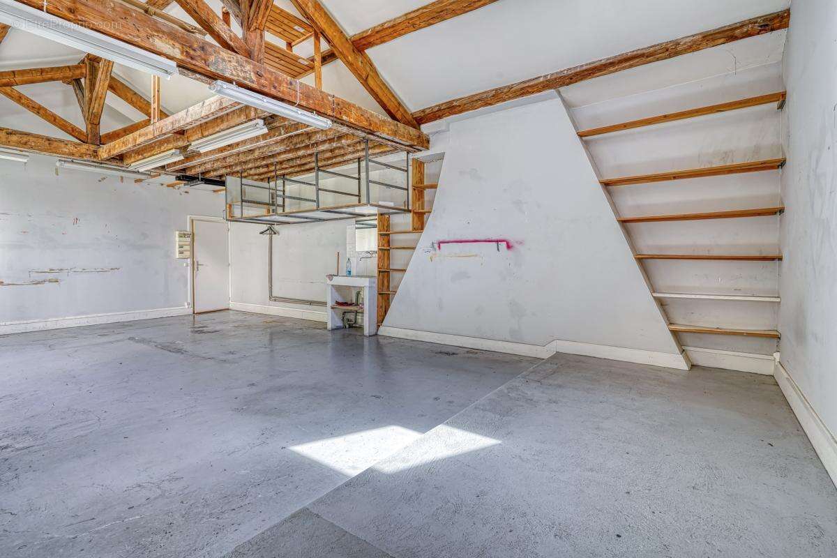 Appartement à CACHAN