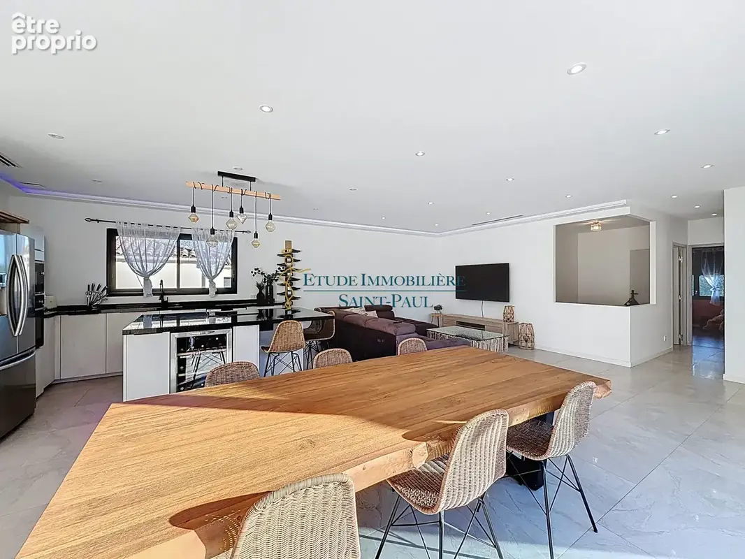 Maison 146 m² à Clermont-L'herault  - photo 6