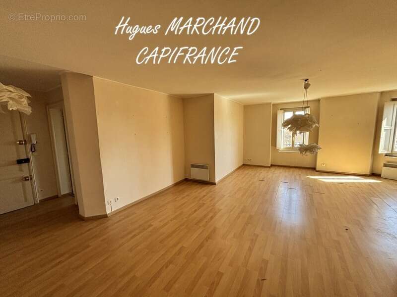 Appartement à BEZIERS