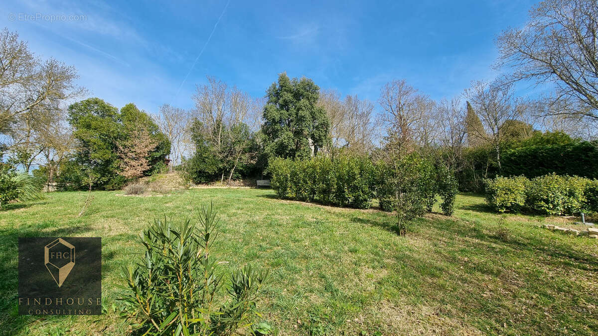 Maison à SAMATAN