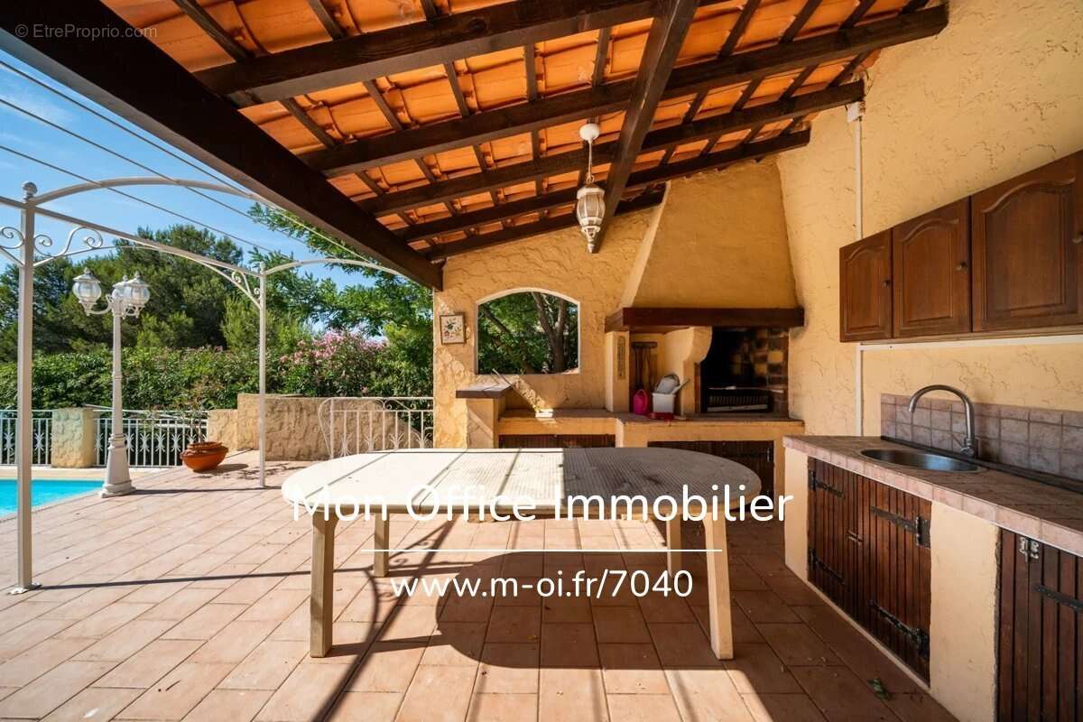 Référence : 7040-PBA - Maison 4 pièces - photo 8