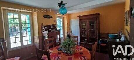 Photo 8 - Maison à LES LEVES-ET-THOUMEYRAGUES