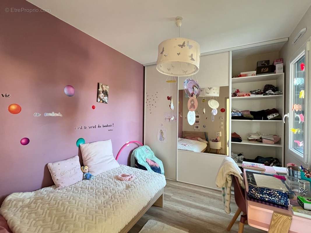 Maison à LA MOTHE-ACHARD