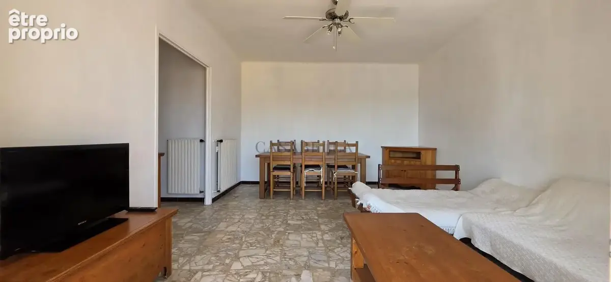 Appartement 3 pièces 70 m² à vendre à Ajaccio (20000) - photo 2