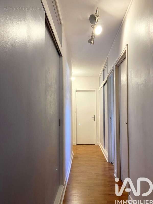 Photo 8 - Appartement à POITIERS