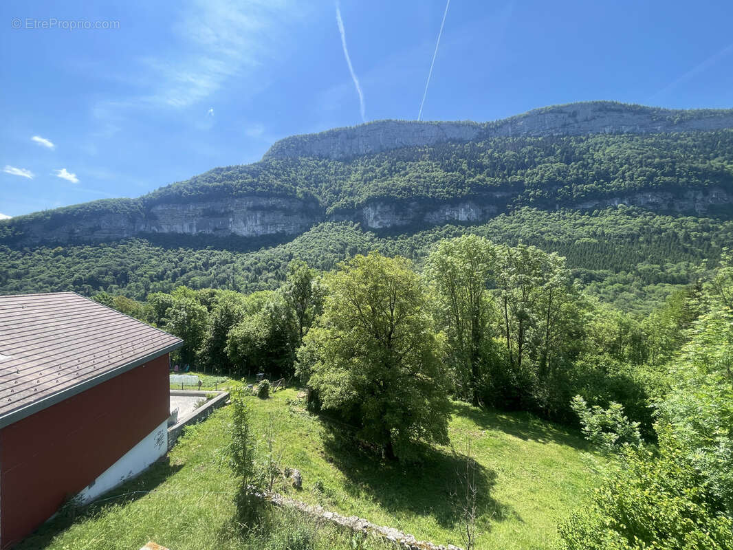 Maison à ALLEVES