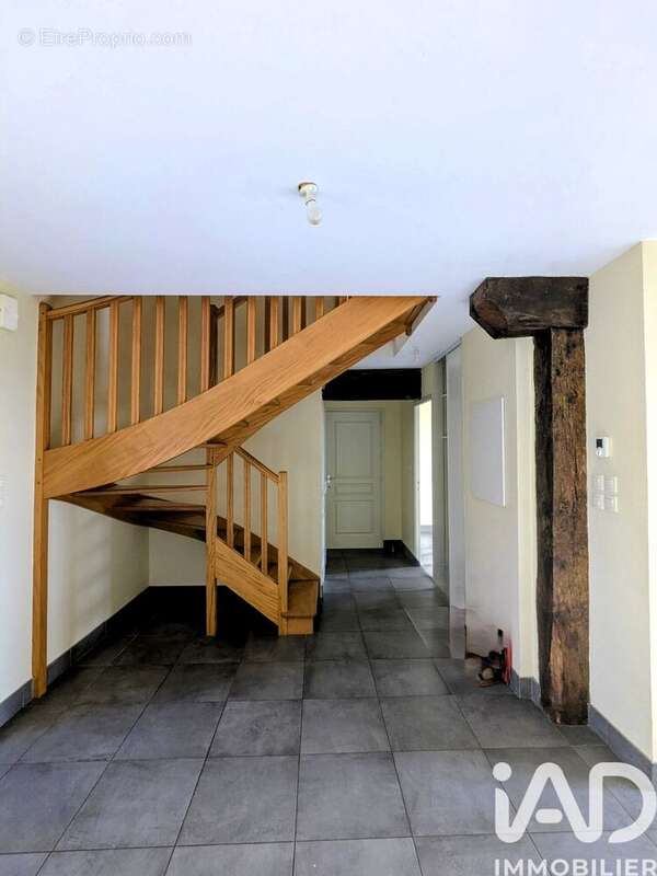 Photo 5 - Maison à GAHARD
