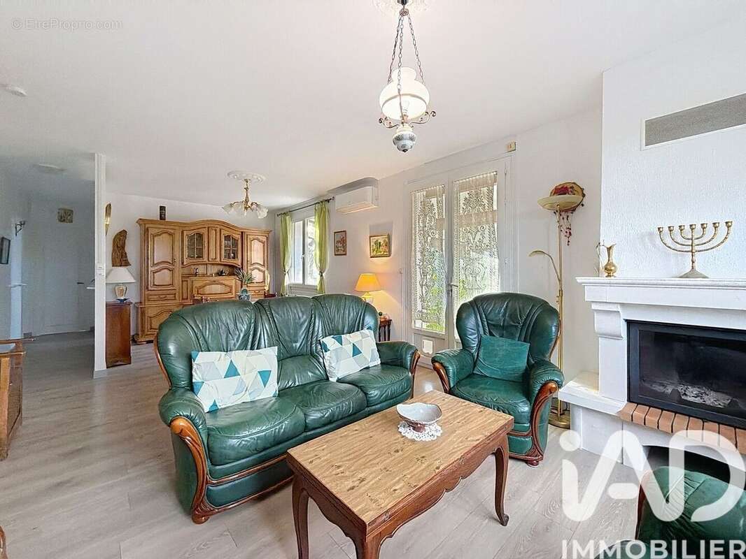 Photo 4 - Maison à LAPLUME