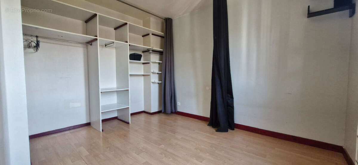 Appartement T2 de 31,51 m² avec balcon, parking et cave ! Quartier des Chaprais - photo 6