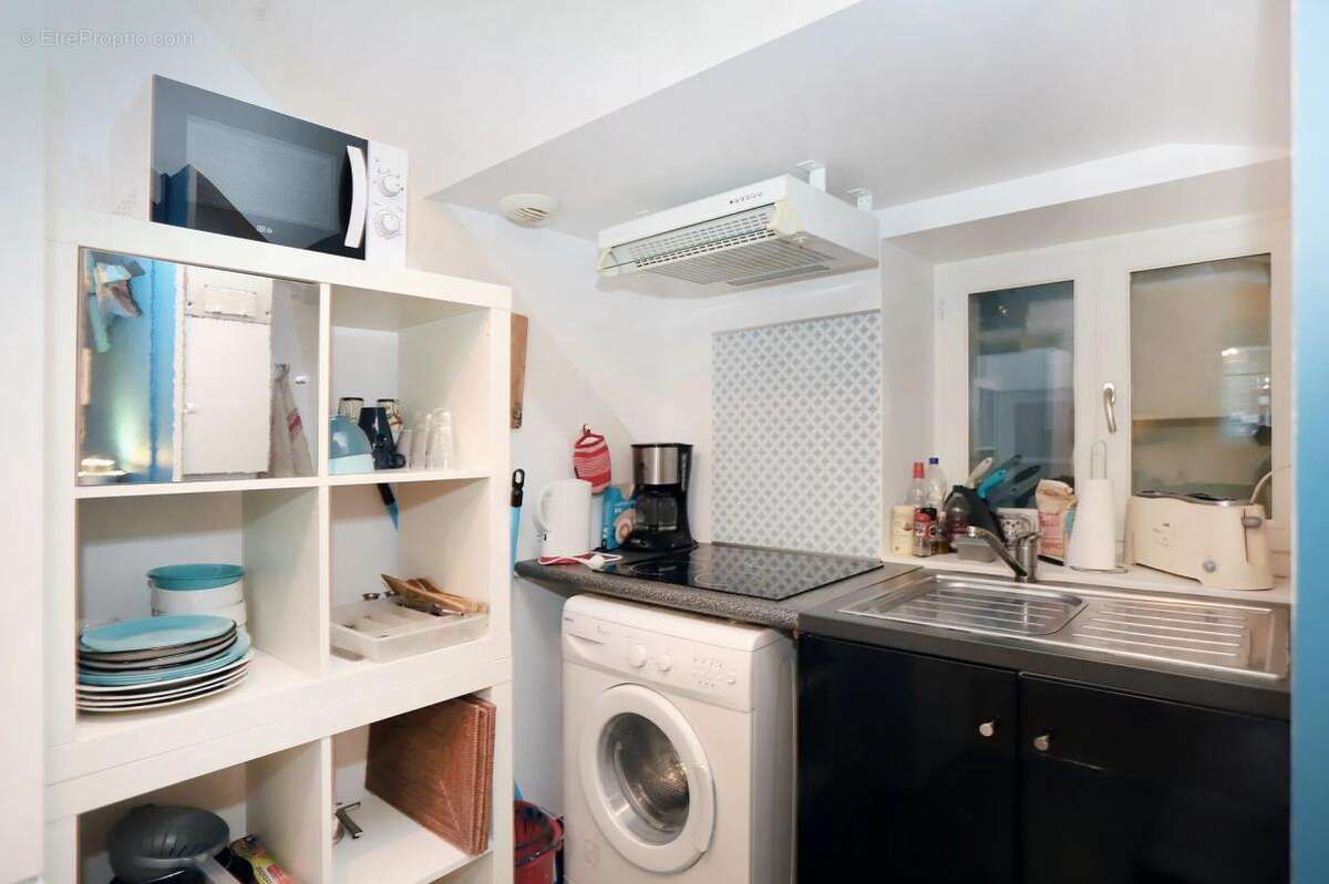 Appartement à DINARD