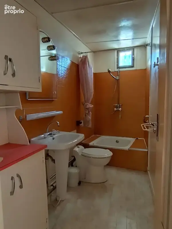 Chamante maison, avec garage - photo 6