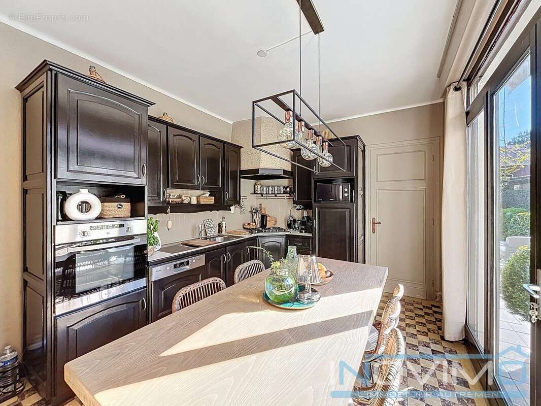 Maison à COUDEKERQUE-BRANCHE