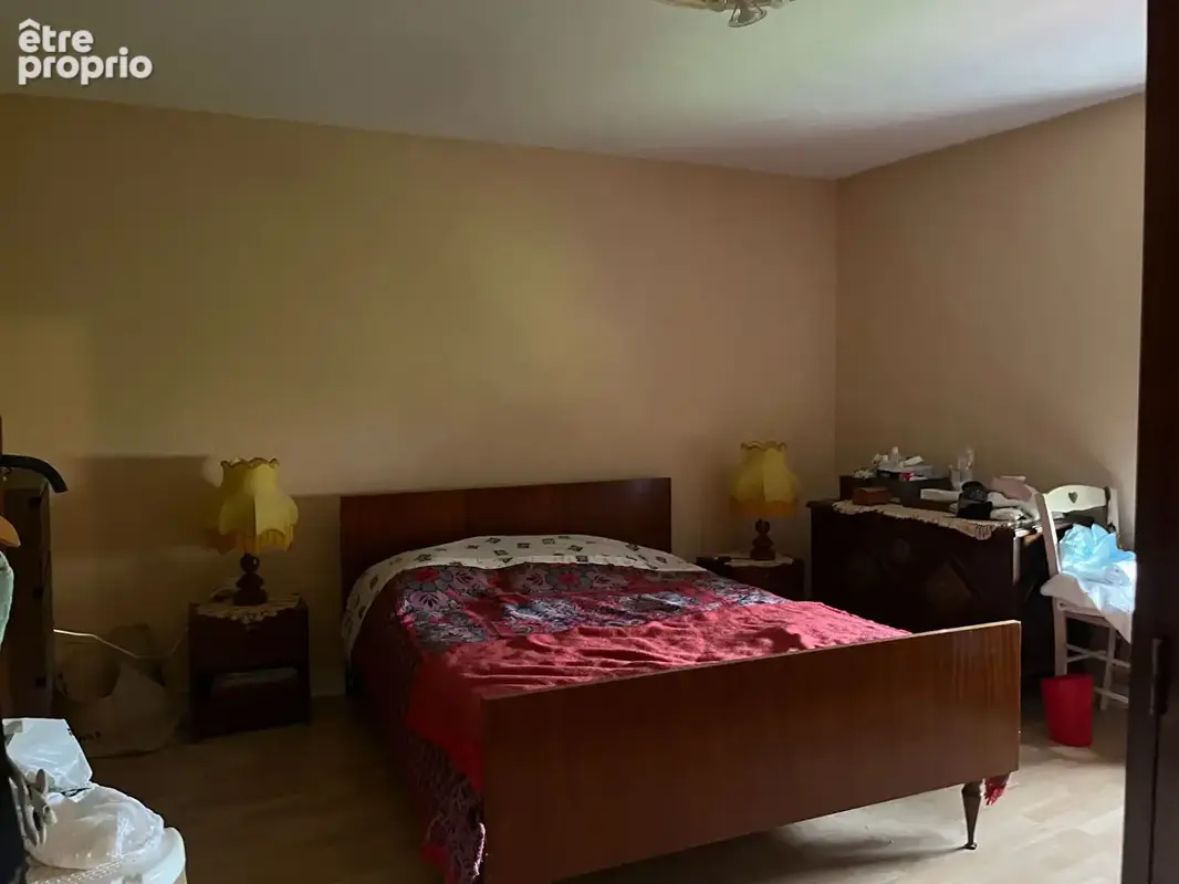 Maison  4 pièce(s) - photo 6