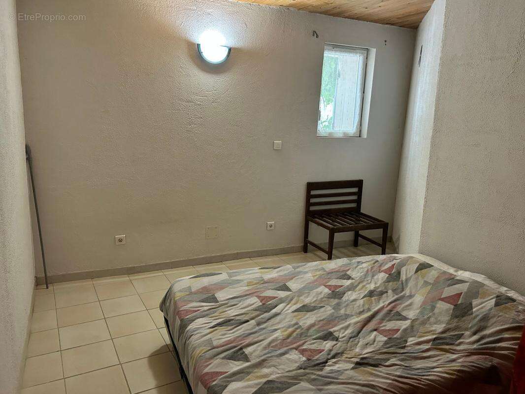 Appartement à SAINT-ROMAIN-EN-VIENNOIS