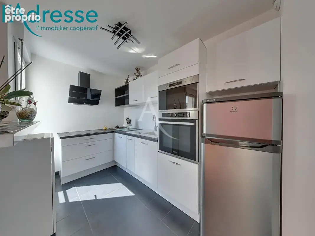 Appartement Noisy Le Grand 2 pièce(s) 47 m2 - photo 7
