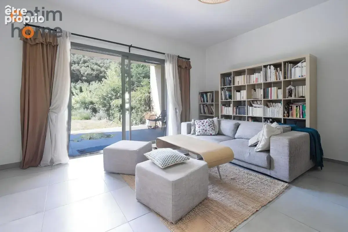 Appartement à vendre 3 pièces AIX EN PROVENCE (13) - photo 2
