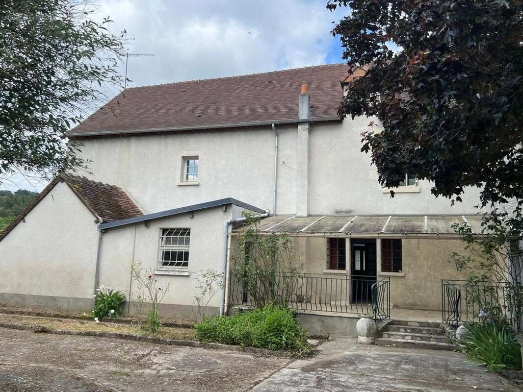 Maison 101 m² à Leugny  - photo 3