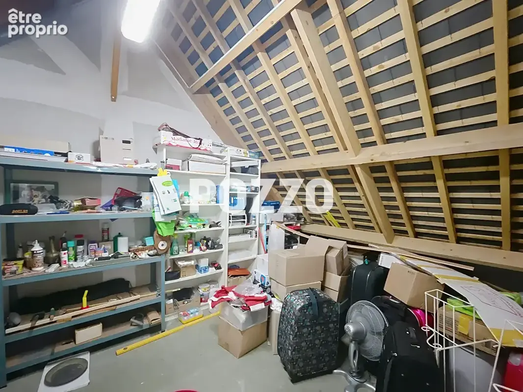 A vendre. maison de plain-pied de 2014  a pont farcy . classe dpe: a ! - photo 12